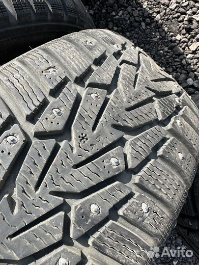 Nokian Tyres Nordman 7 205/55 R16 94T