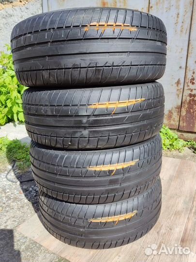 Tigar High Performance 195/55 R15