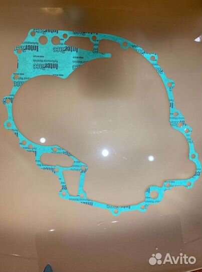 Прокладка пто BRP sea-doo 155-185-215-255