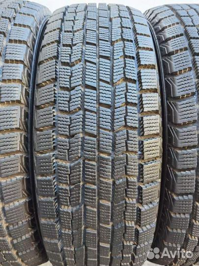 Goodyear Ice Navi Zea 195/65 R15 88Q