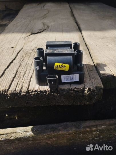 Модуль зажигания на Ваз 2112