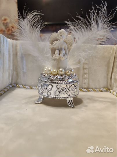 Таросики на крещение