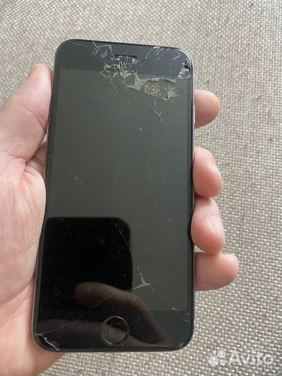 iPhone 6, 64 ГБ