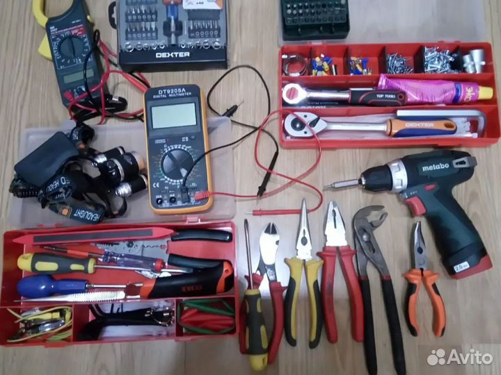 Ремонт холодильников Ремонт стиральных машин