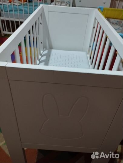 Колыбель micuna