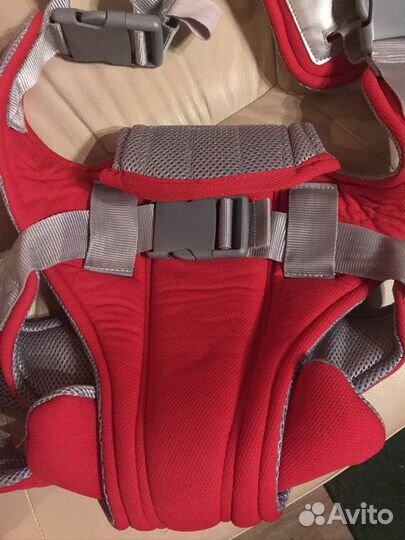 Кенгуру/ переноска для ребёнка