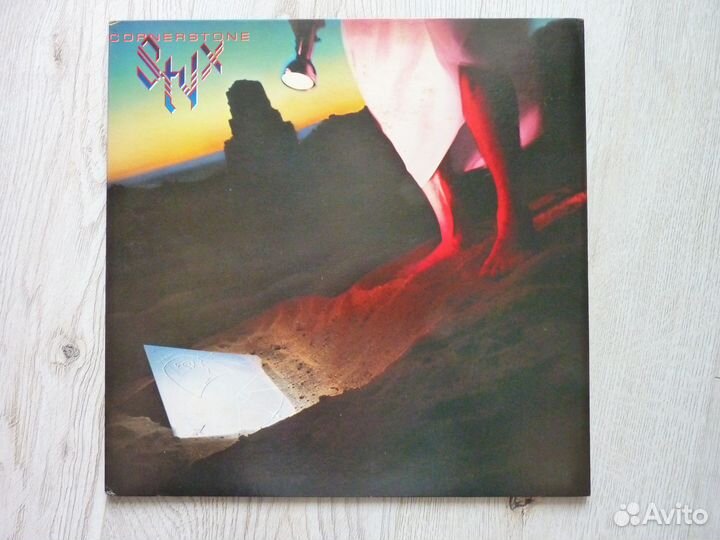 Styx, K.Emerson, M.Jackson, Dexys