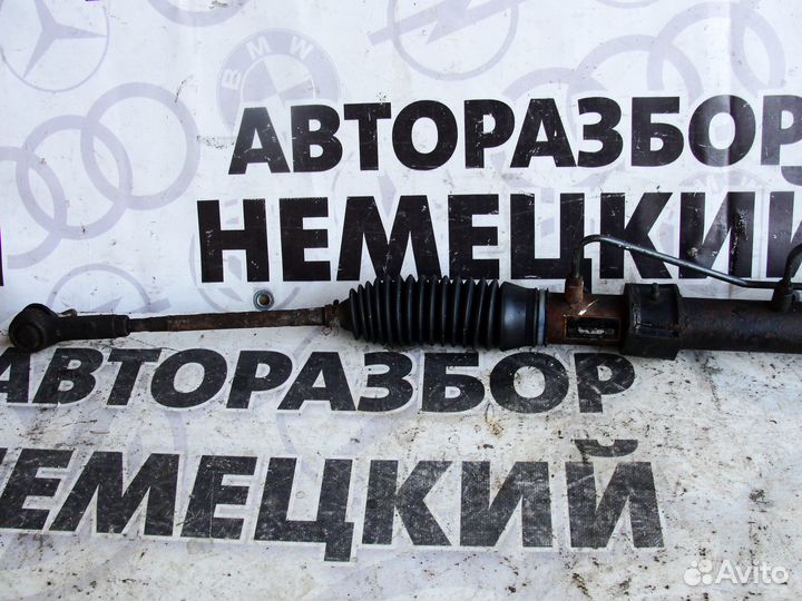 Рулевая рейка Mitsubishi Lancer 9