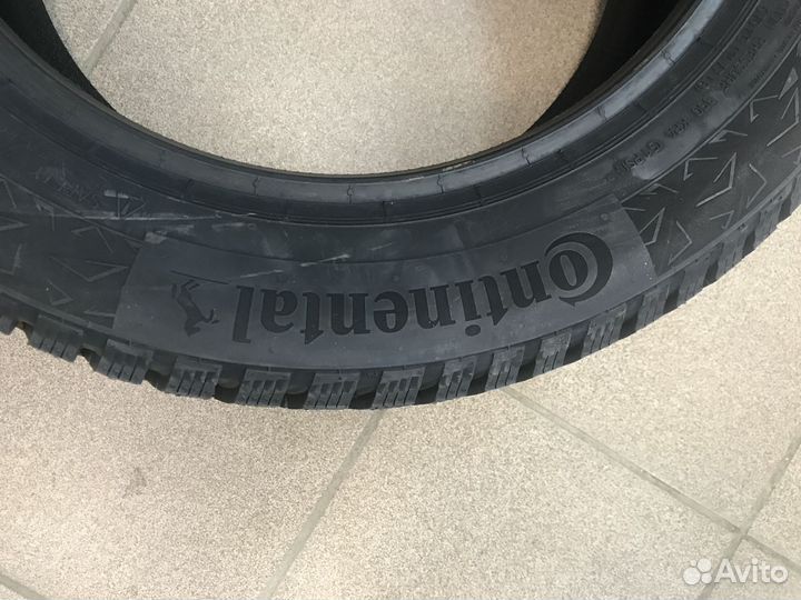 Continental IceContact 3 205/55 R16 94T