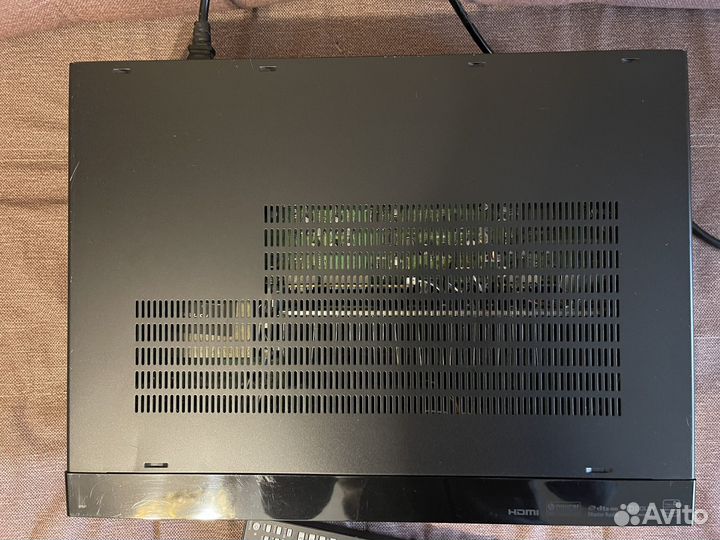 Pioneer vsx-919AH-K(bluetooth,usb,hdmi,THX)
