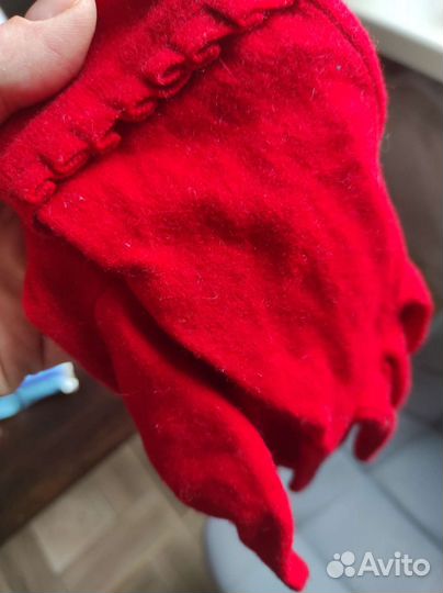 Перчатки женские новые