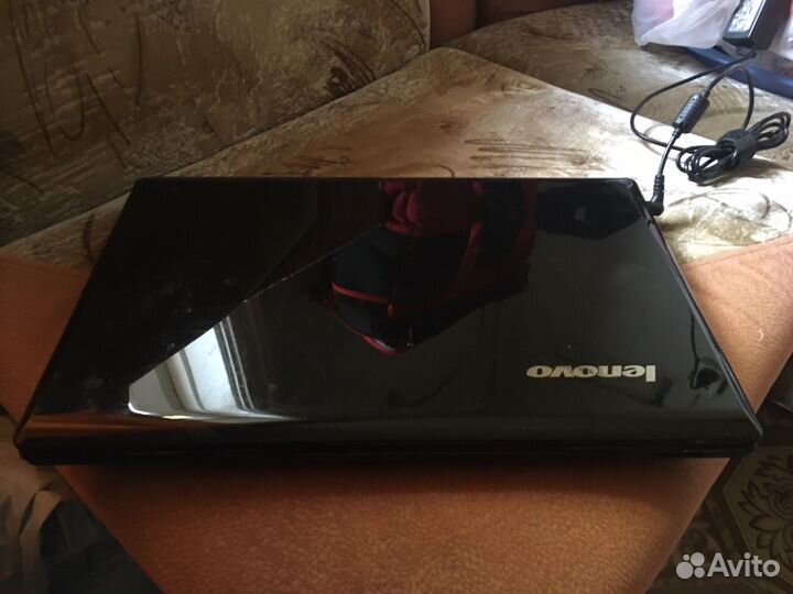 Lenovo g580