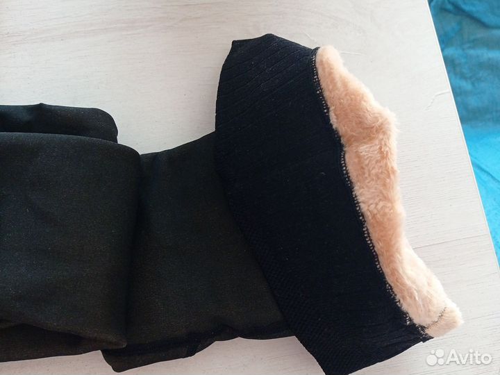 Термоколготки