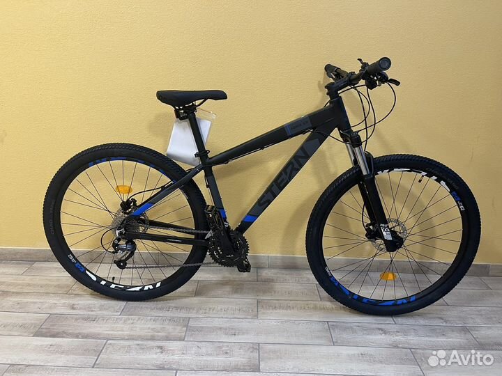 Новый горный велосипед Stern Force 2.0 29” рама 17