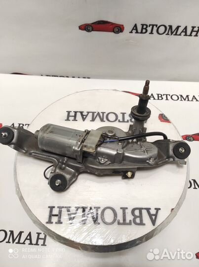 Задний стеклоочиститель Mazda CX-7