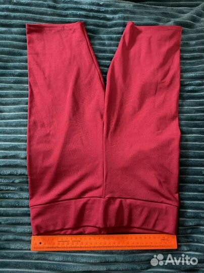 Велосипедки новые 44 размер