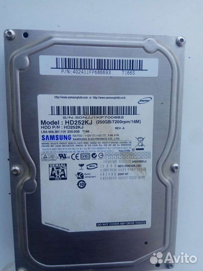 Комплект для компьютера