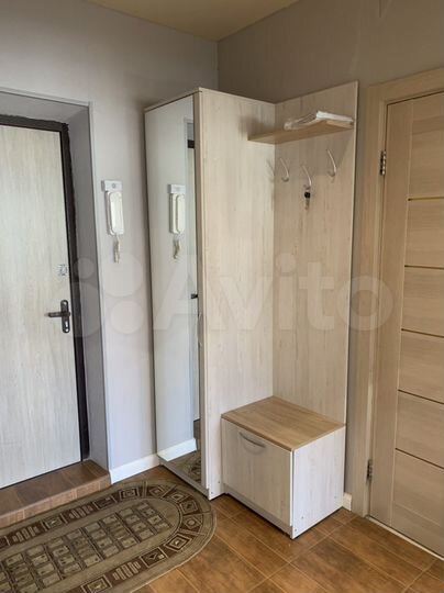 1-к. квартира, 40 м², 5/10 эт.