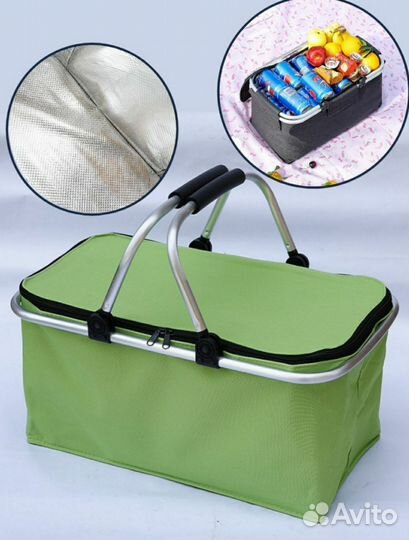 Термосумка