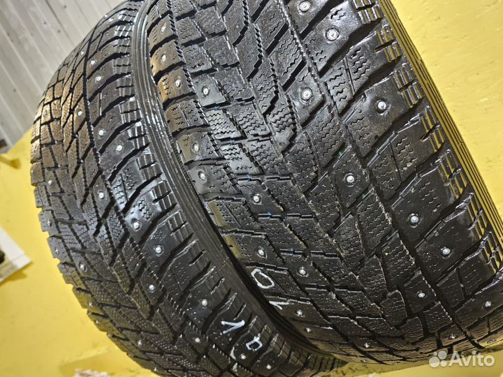 Toyo Open Country I/T 225/55 R19 99H