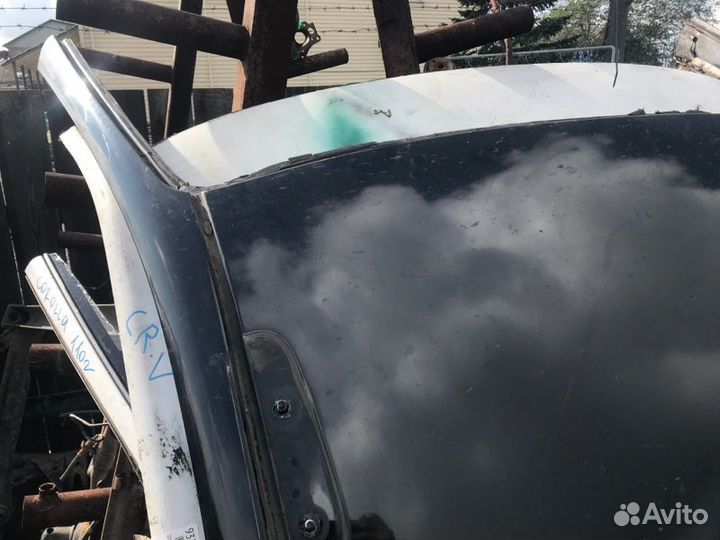 Крыша Toyota Caldina CT216 3CT 2000