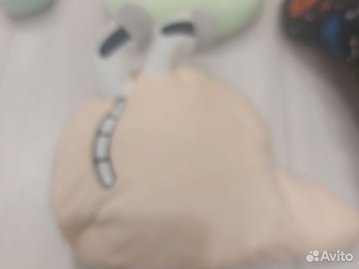 Игрушки Алфавит лор (5 в наличии)