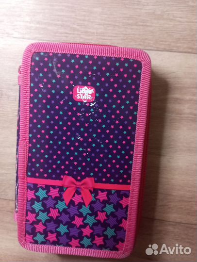 Пеналы для школы