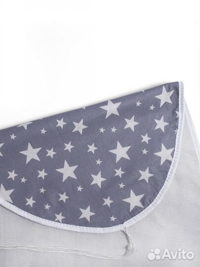 Чехлы на гладильную доску