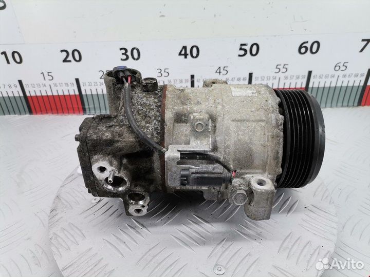Компрессор для BMW 1-Series (E81/E82/E87/E88)