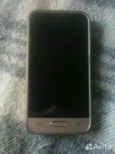 Samsung Galaxy J1 Mini Prime (2016) SM-J106F/DS, 8 ГБ