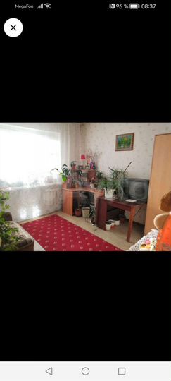 2-к. квартира, 63 м², 7/9 эт.