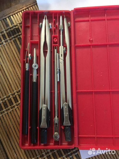 Штурманский измеритель СССР