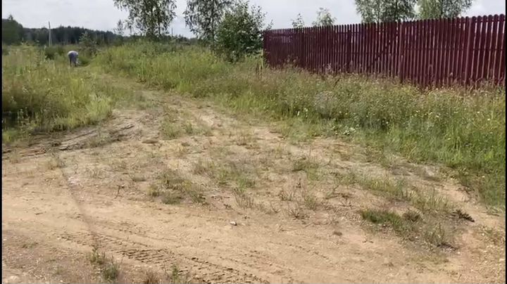 Участок 20 сот. (СНТ, ДНП)