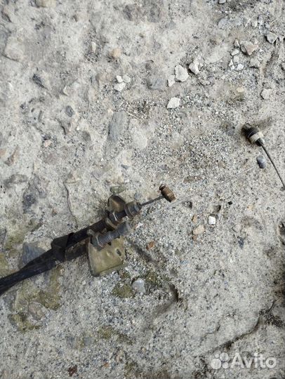 Привод круиз-контроля Subaru Legasy BD