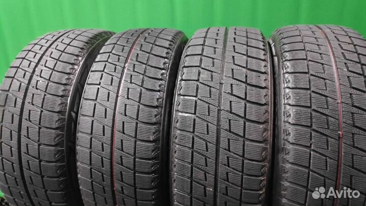Bridgestone Blizzak Revo2 215/60 R17 96Q