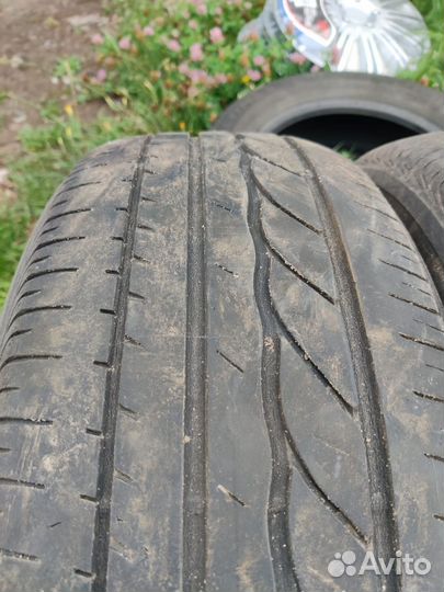 Bridgestone Turanza Eco 205/60 R16