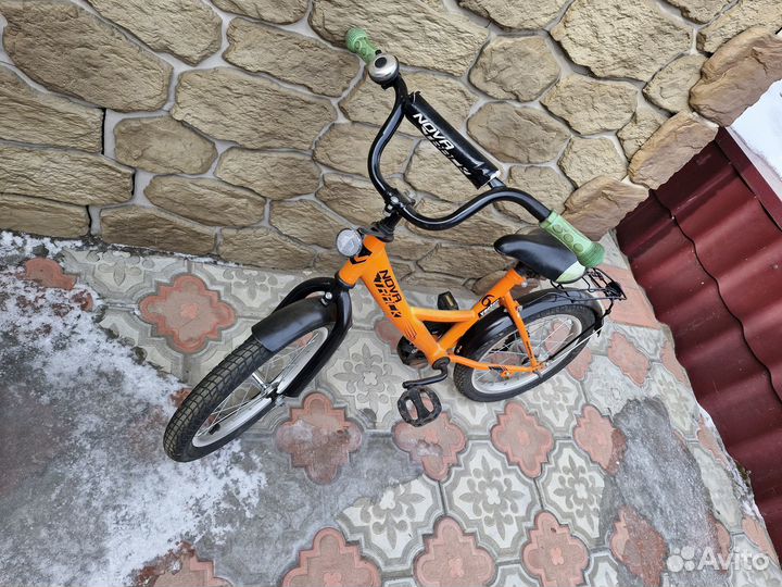 Продам велосипед бу