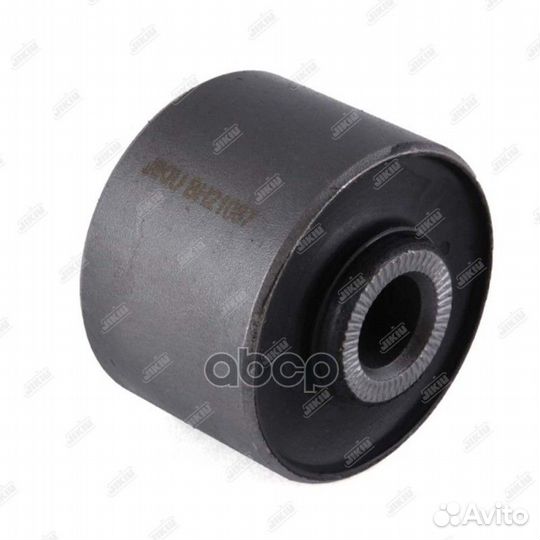 Сайлентблок рычага BH21087 jikiu