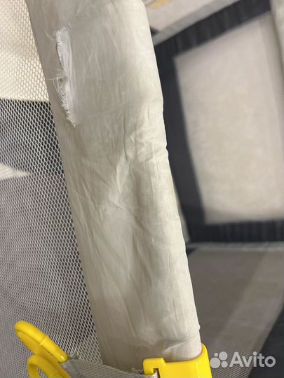 Манеж детский