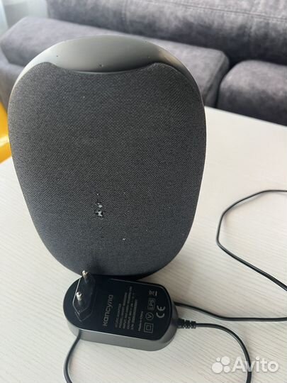 Умная колонка маруся