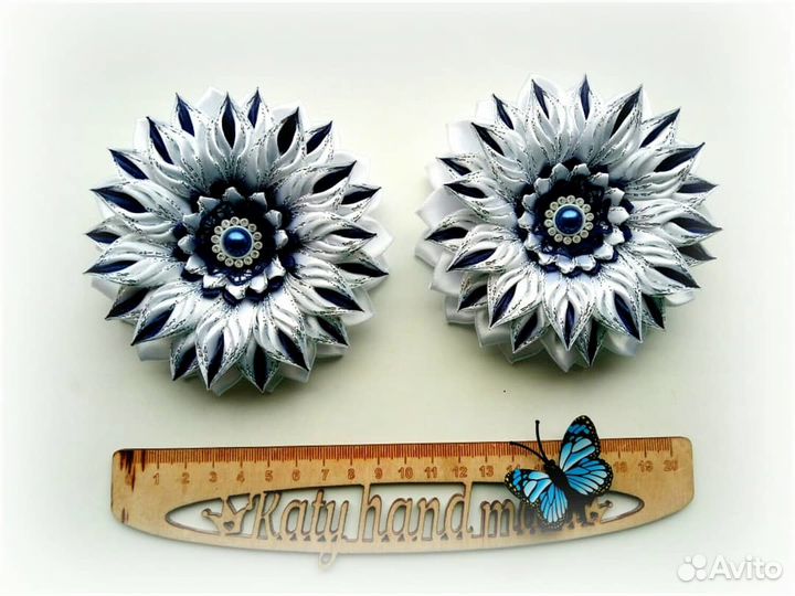 Нарядные банты