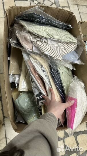 Покопаться на складе