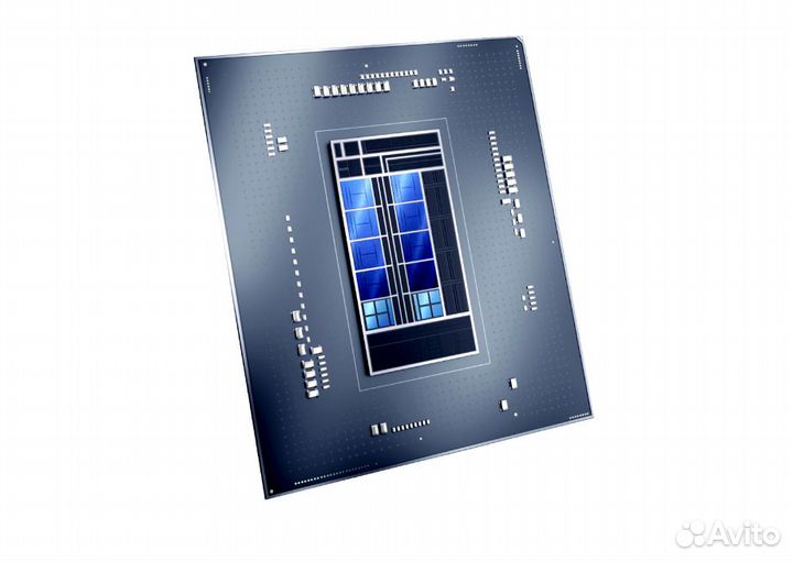 Intel Core (CM8071504647605)