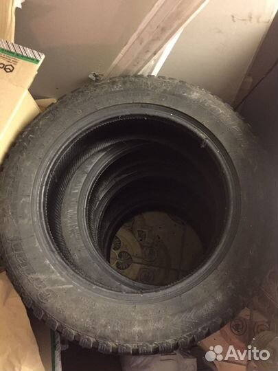 Cordiant Sno-Max 215/60 R17