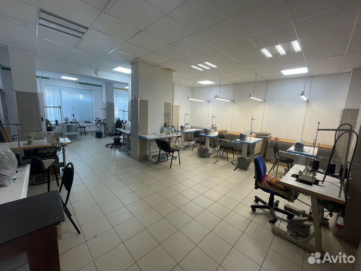 Швейное производство пошив на заказ