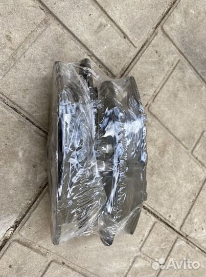 Тормозные колодки audi a4 a5 q5 новые