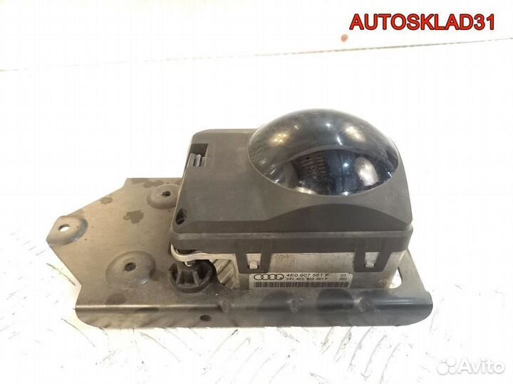 Радар круиз контроля Audi A8 4E 4E0907561F