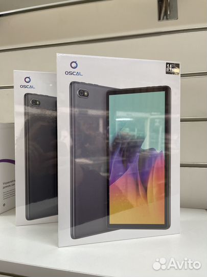 Blackview oscal pad 10 8/128