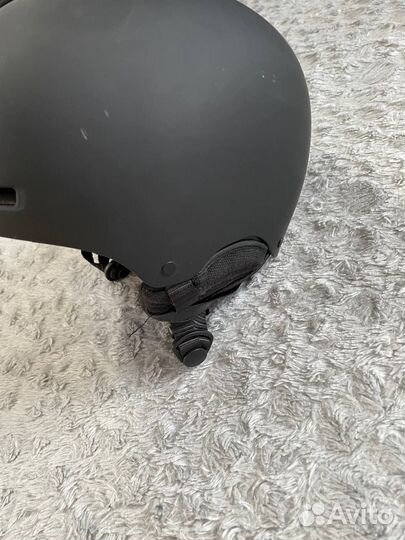 Сноубордический шлем S(55-57см) Raider