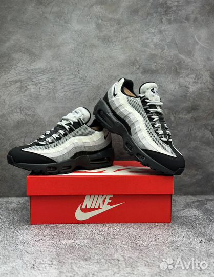 Кроссовки Nike air max 95